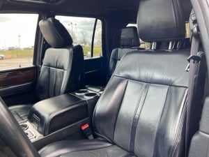 2017 Lincoln Navigator L Select