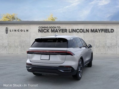 2024 Lincoln Nautilus Premiere I IN-TRANSIT