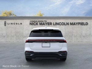 2024 Lincoln Nautilus Premiere I