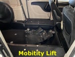 2016 Dodge Grand Caravan Mobitity Works