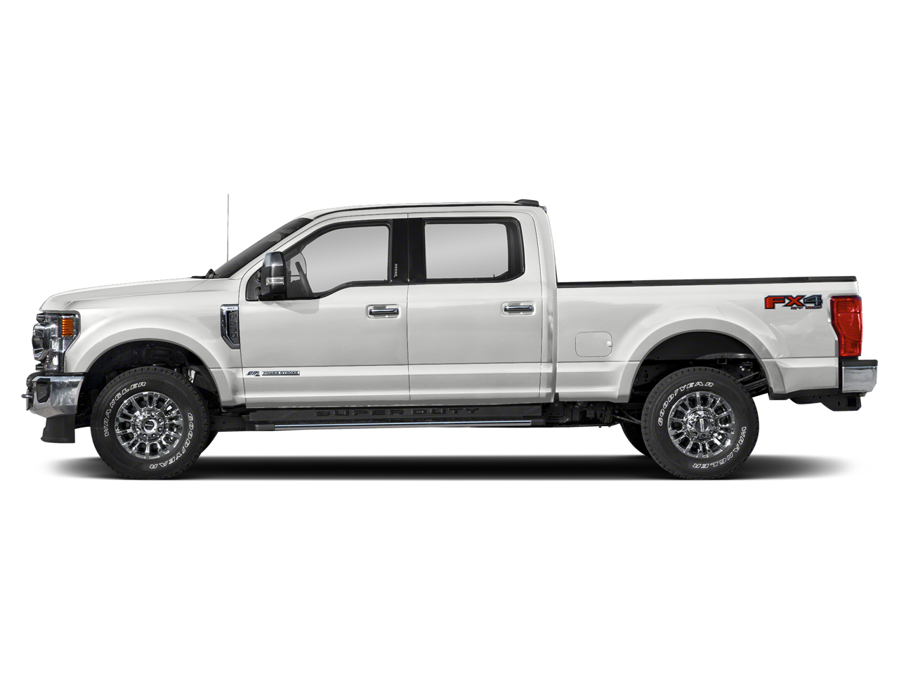 2022 Ford F-250SD XL