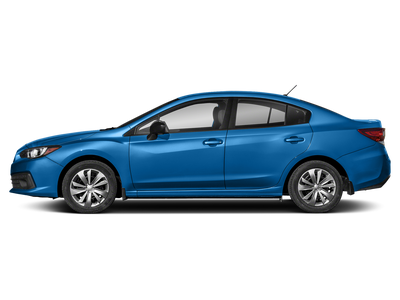 2022 Subaru Impreza Base
