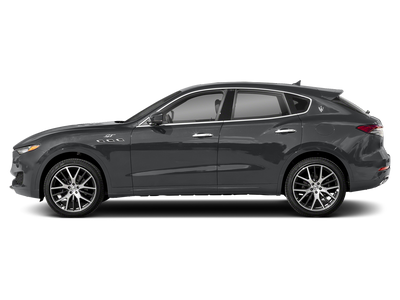 2023 Maserati Levante Modena