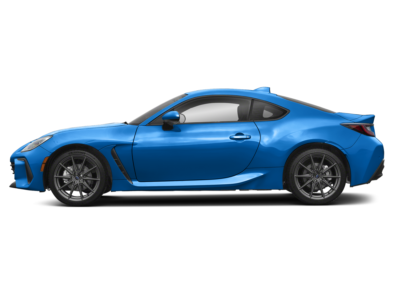 2023 Subaru BRZ Limited