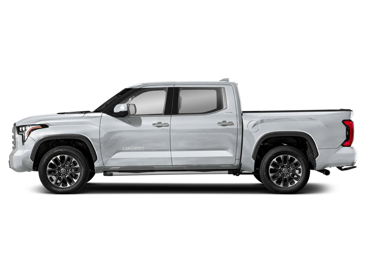 2023 Toyota Tundra Hybrid Limited