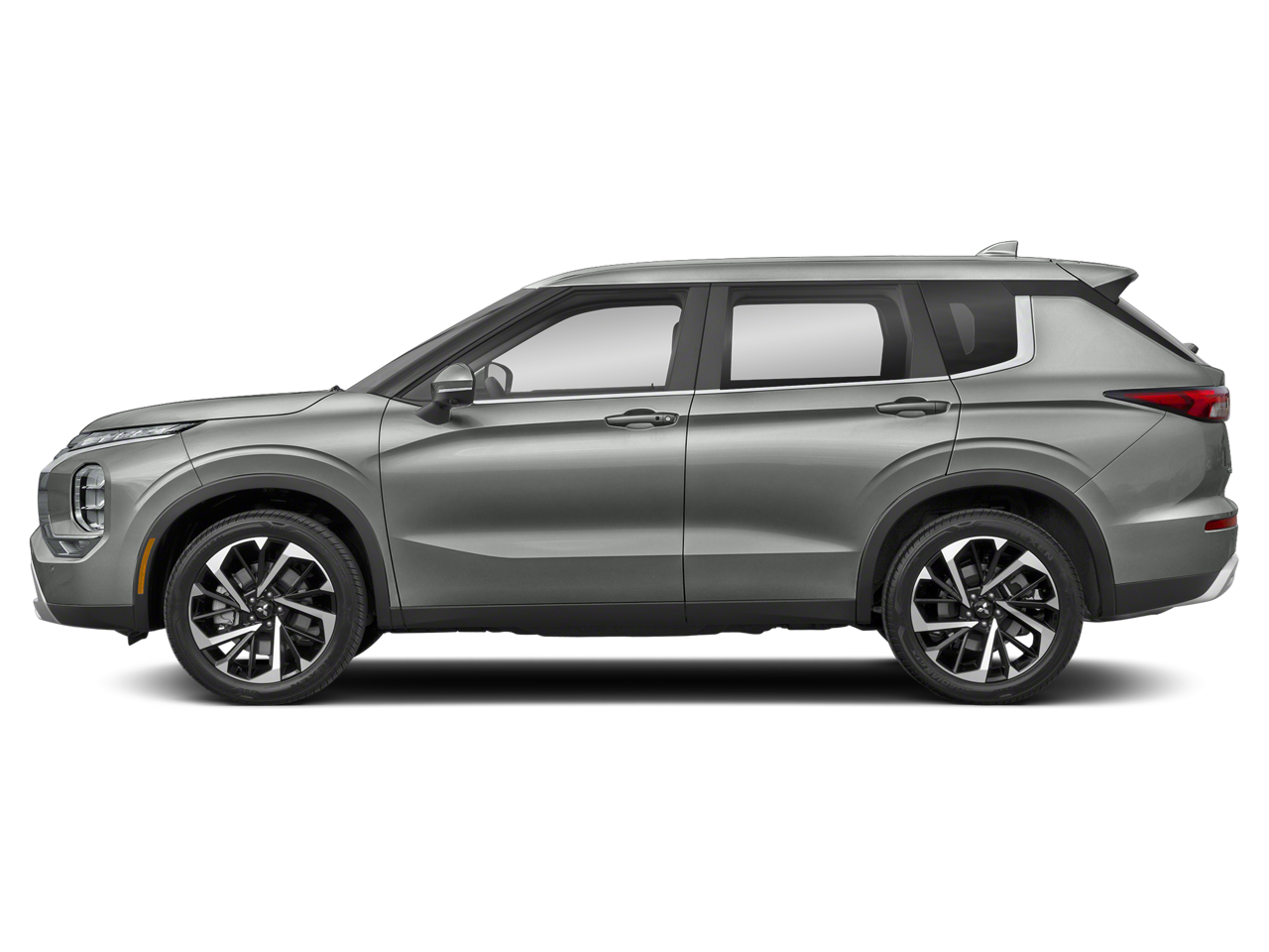 2024 Mitsubishi Outlander Base