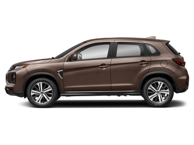 2024 Mitsubishi Outlander Sport Base