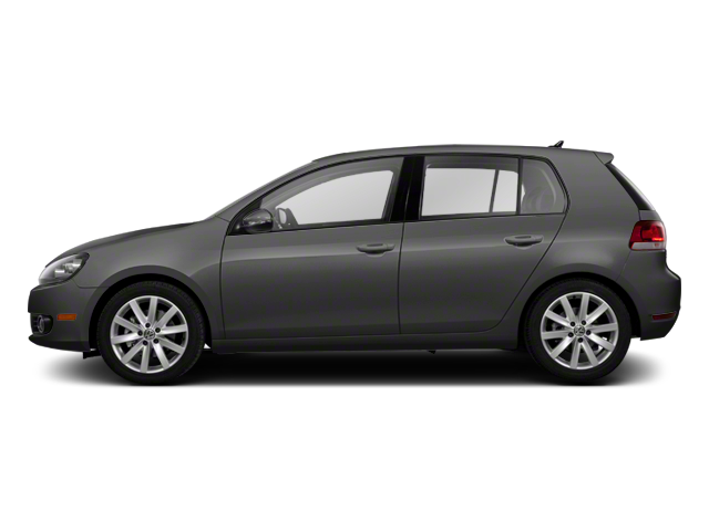 2012 Volkswagen Golf TDI