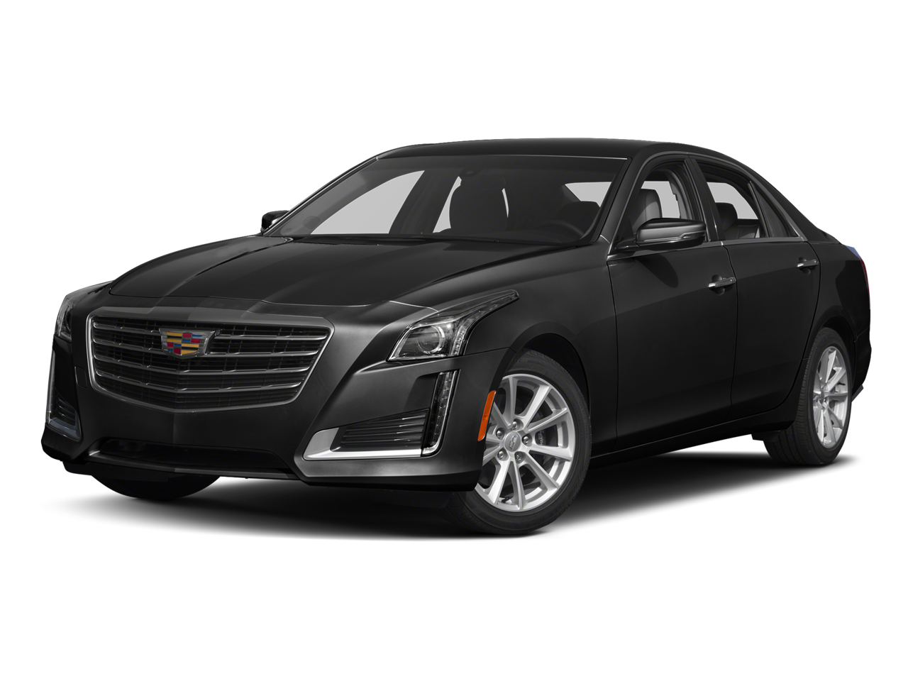 2018 Cadillac CTS 2.0L Turbo Luxury