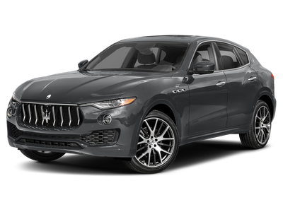 2023 Maserati Levante Modena