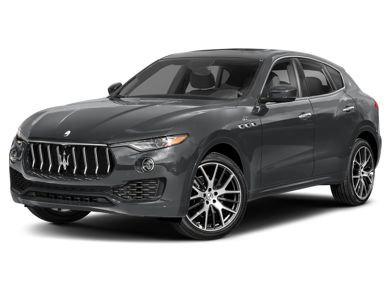 2023 Maserati Levante Modena