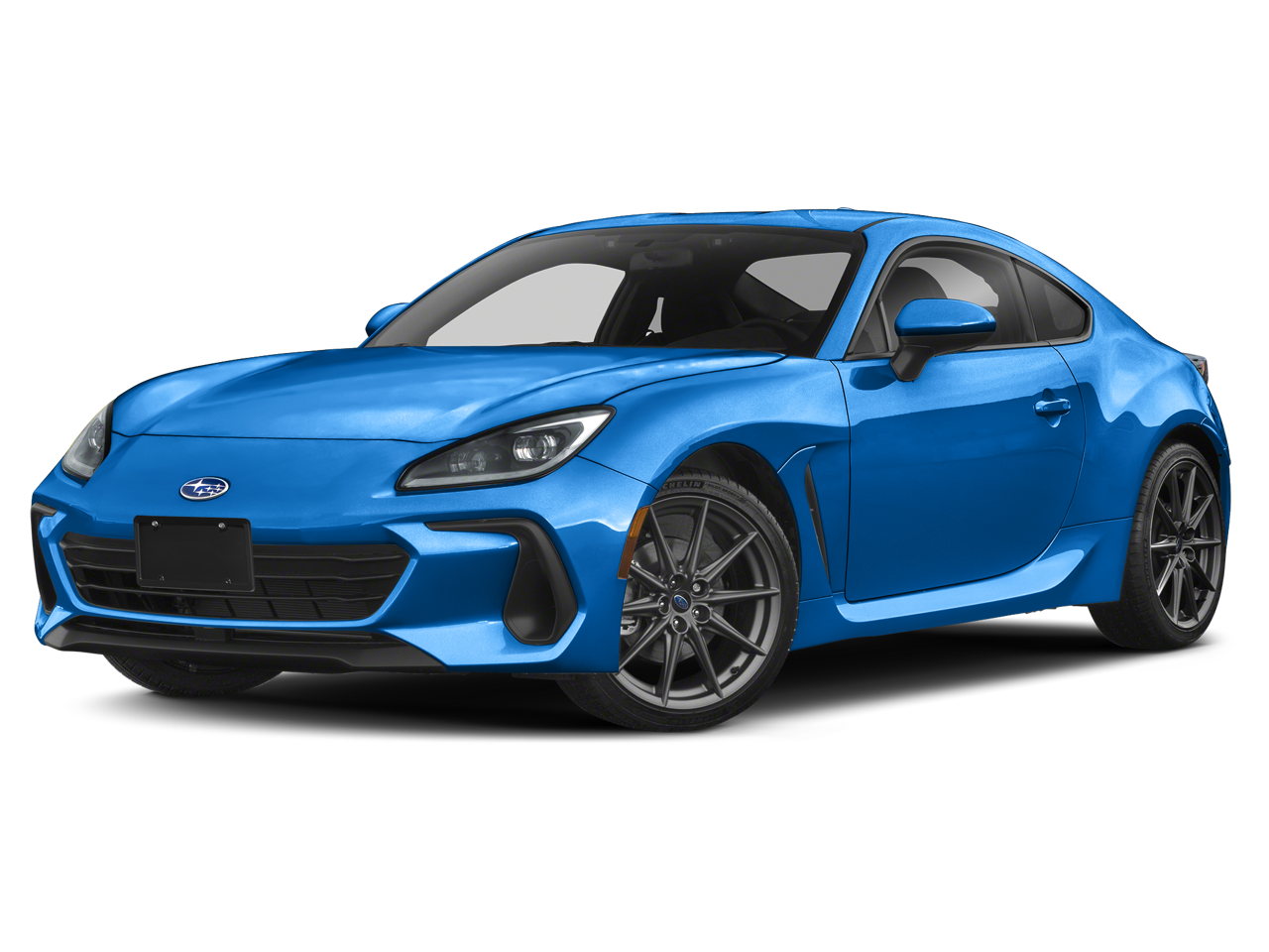 2023 Subaru BRZ Limited