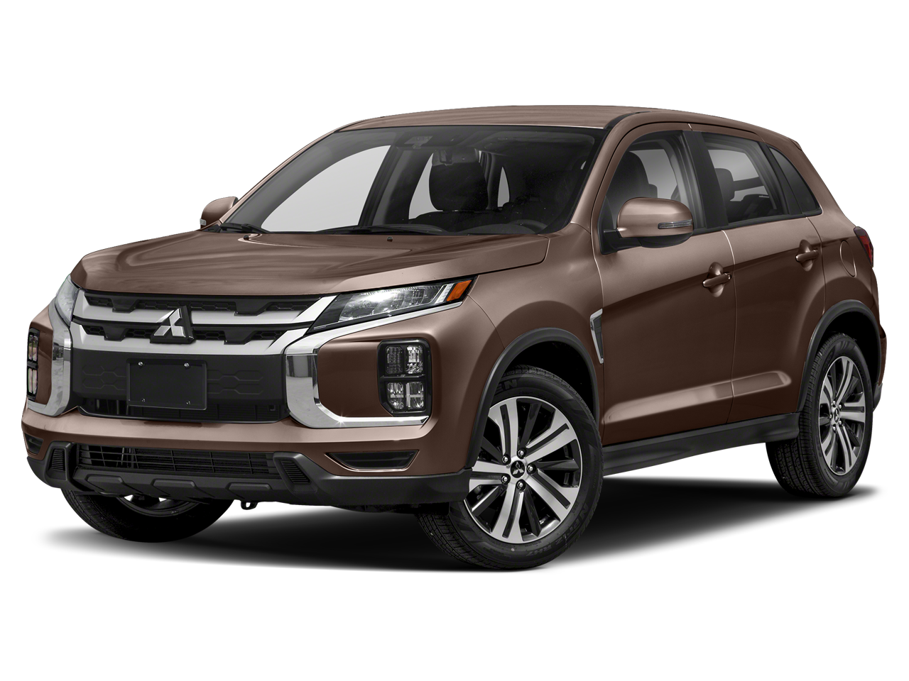 2024 Mitsubishi Outlander Sport Base