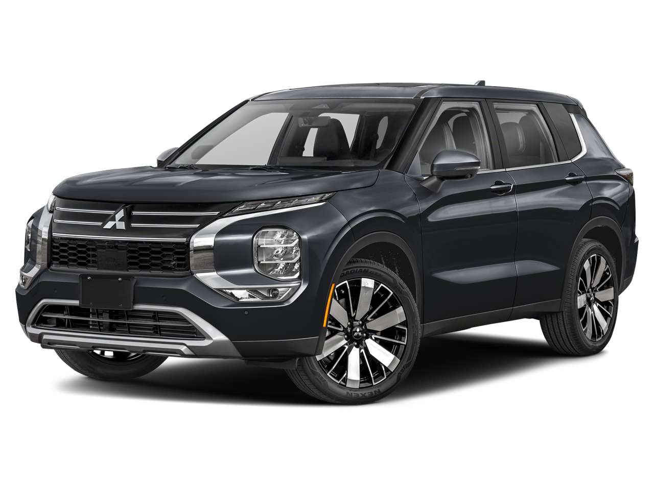 2026 Mitsubishi Outlander Base
