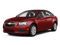 2012 Chevrolet Cruze 2LT