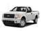 2014 Ford F-150 XL PLOW