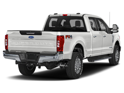 2022 Ford F-250SD XL