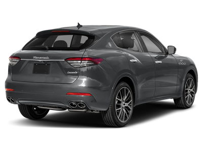 2023 Maserati Levante Modena