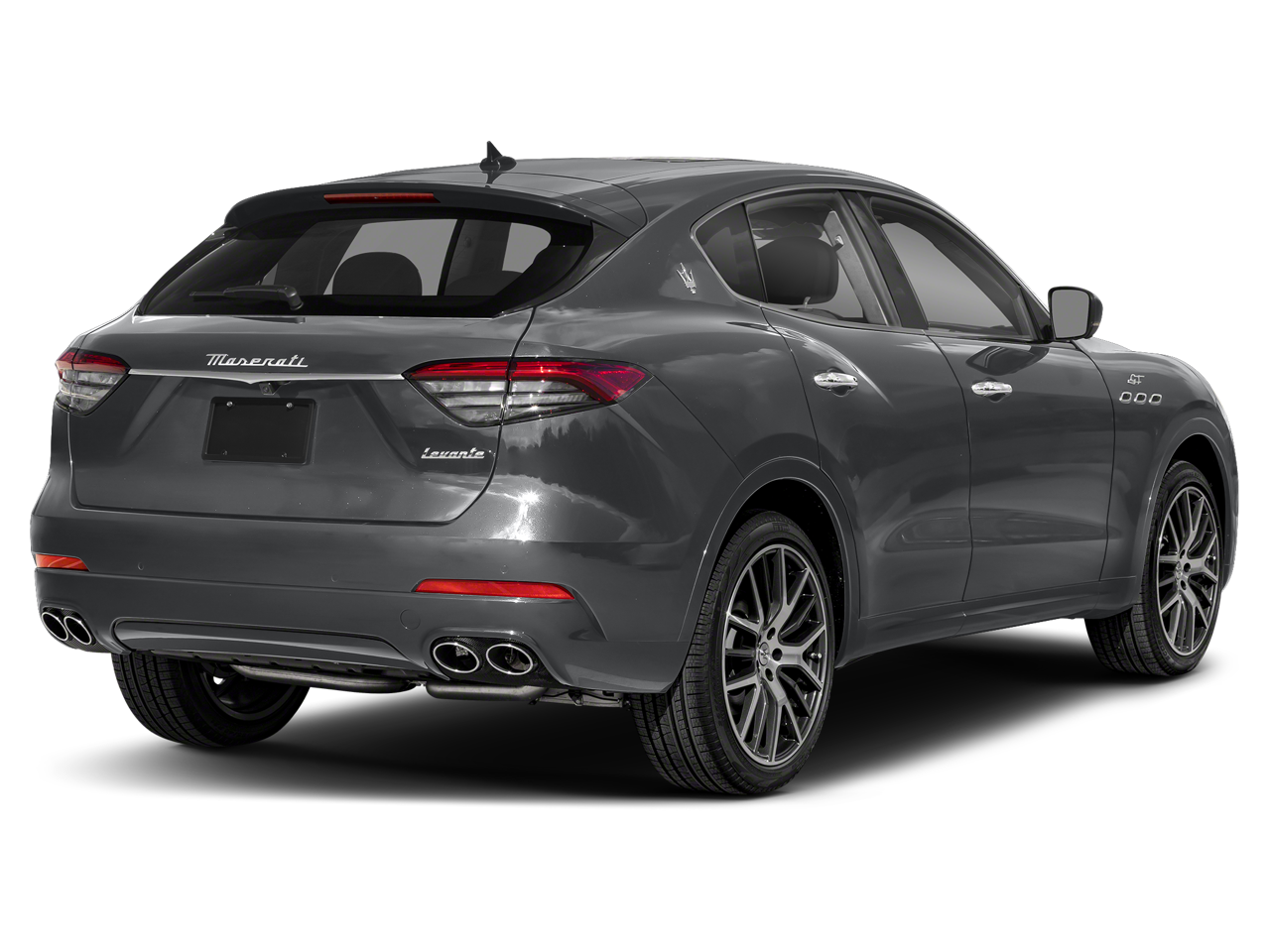 2023 Maserati Levante Modena