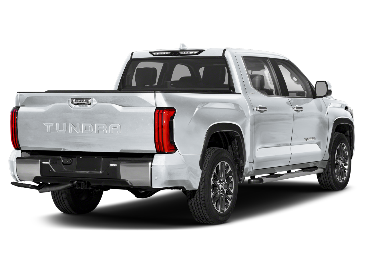 2023 Toyota Tundra Hybrid Limited