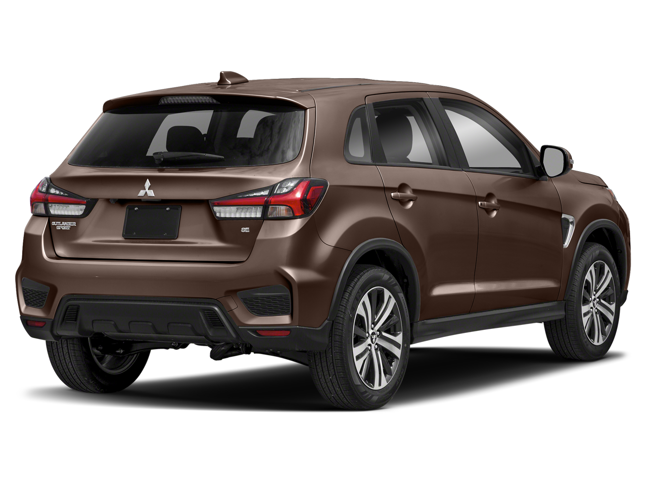 2024 Mitsubishi Outlander Sport Base