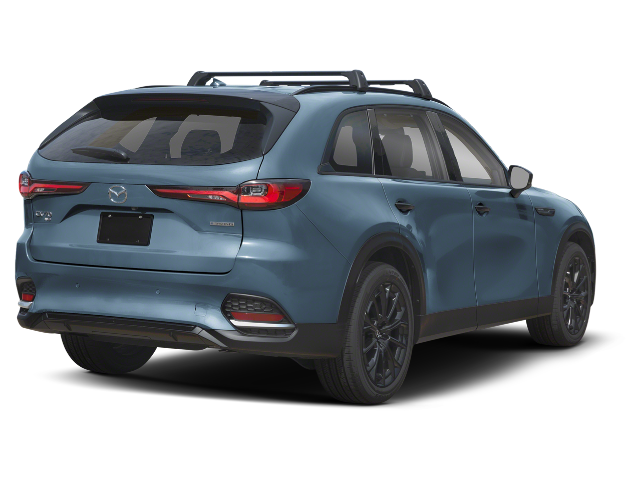 2025 Mazda Mazda CX-70 3.3 Turbo Premium