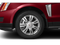 2015 Cadillac SRX Performance