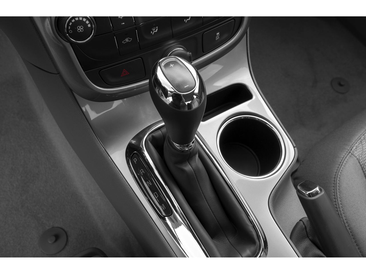 2015 Chevrolet Malibu LS 1LS