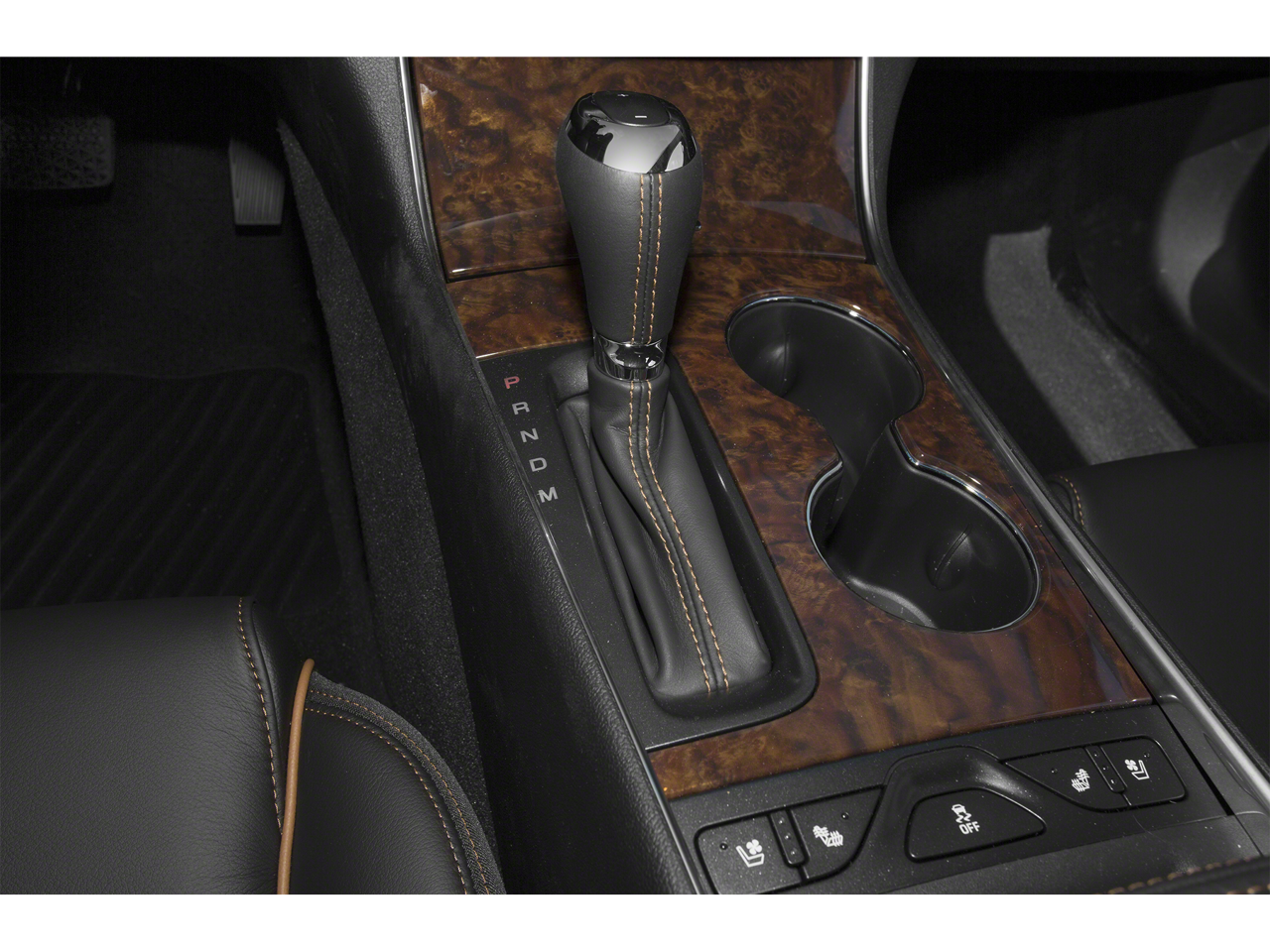 2015 Chevrolet Impala LS 1LS