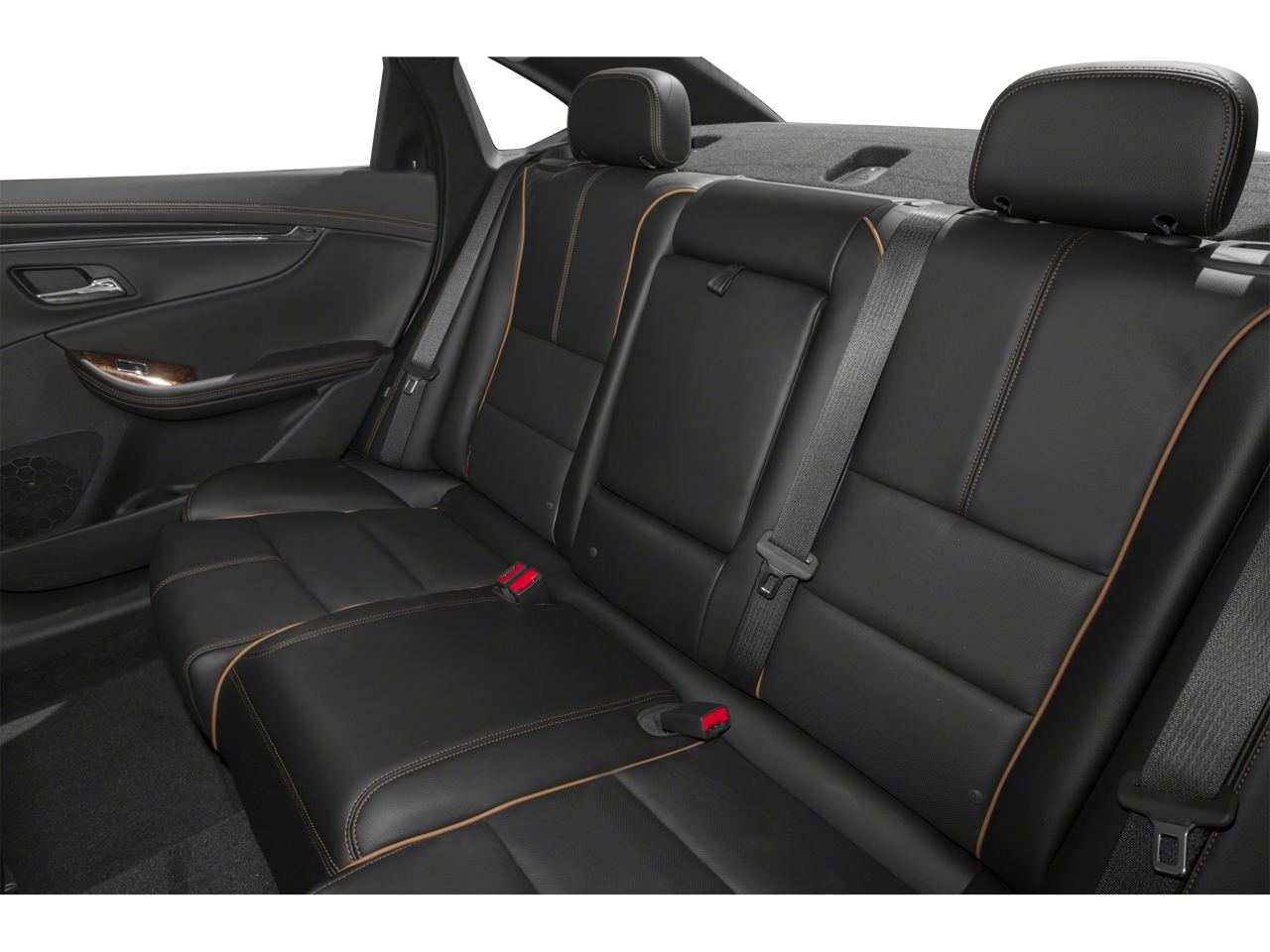 2015 Chevrolet Impala LS 1LS