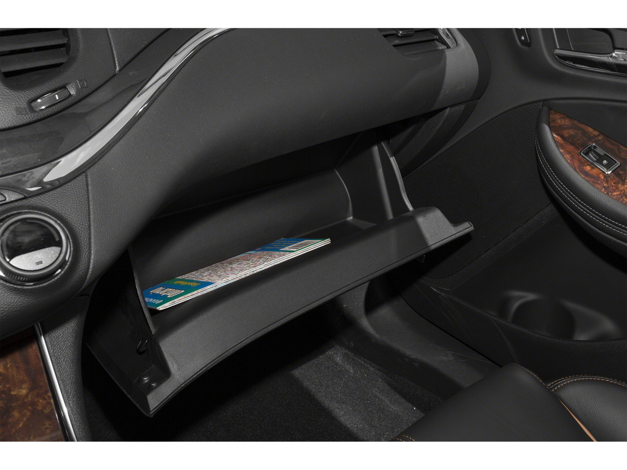 2015 Chevrolet Impala LS 1LS