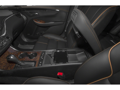 2015 Chevrolet Impala LS 1LS