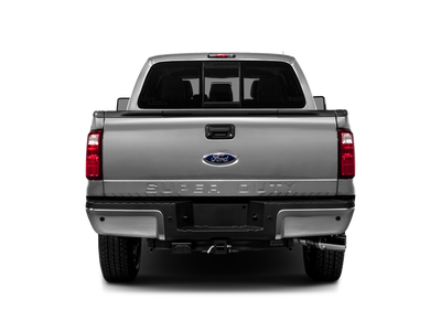 2015 Ford F-250SD XLT