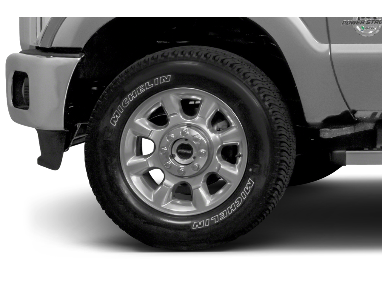 2015 Ford F-250SD XLT