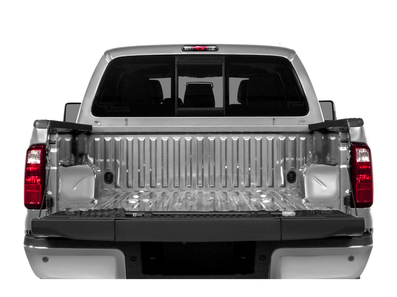 2015 Ford F-250SD XLT