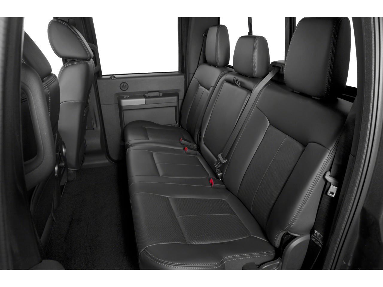 2015 Ford F-250SD XLT