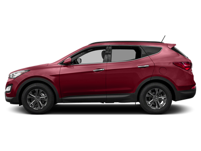 2015 Hyundai Santa Fe Sport 2.0T