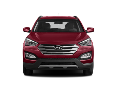 2015 Hyundai Santa Fe Sport 2.0T
