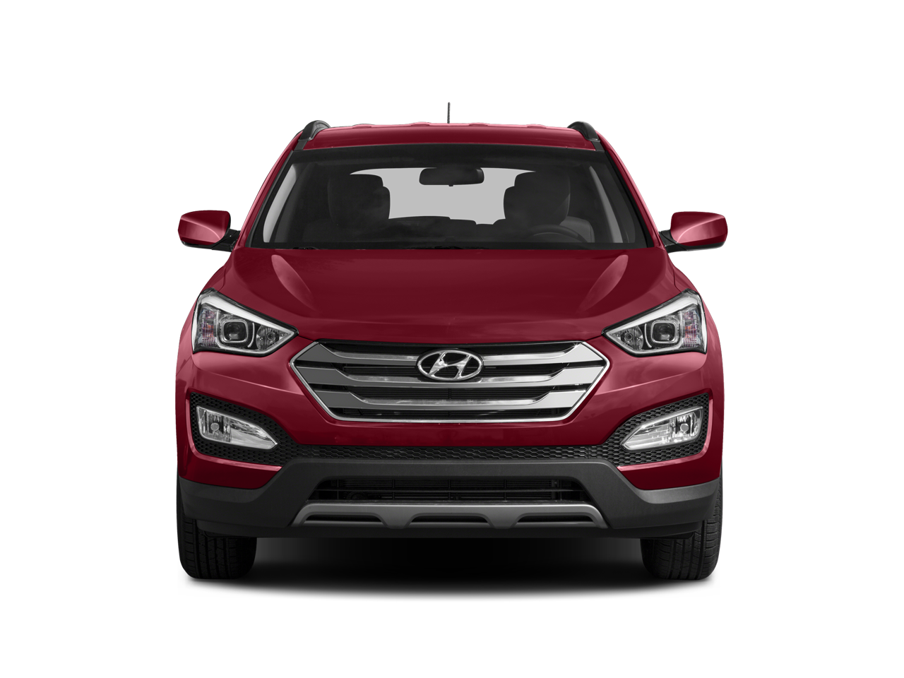 2015 Hyundai Santa Fe Sport 2.0T