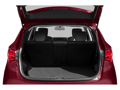 2015 Hyundai Santa Fe Sport 2.0T