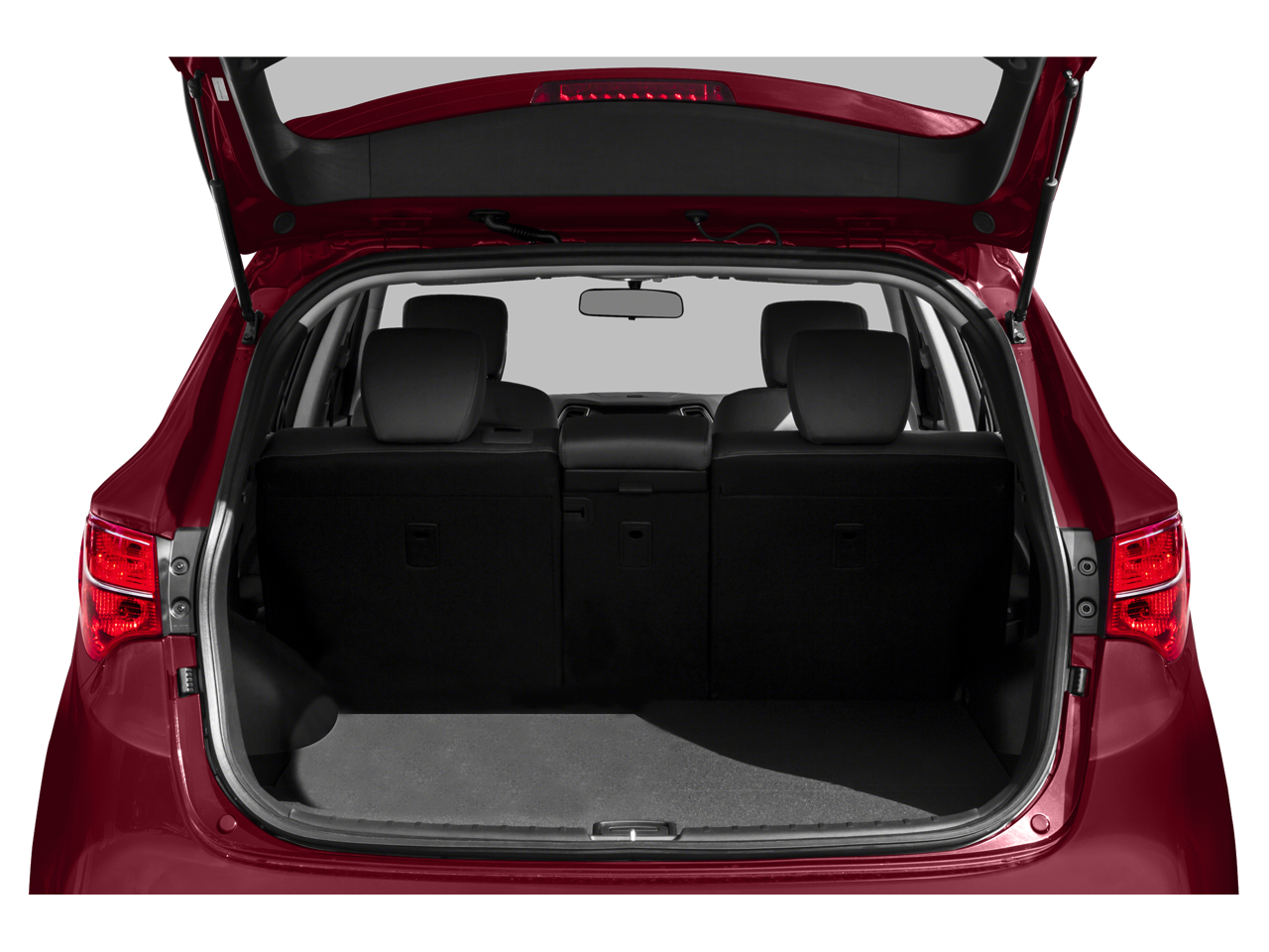 2015 Hyundai Santa Fe Sport 2.0T