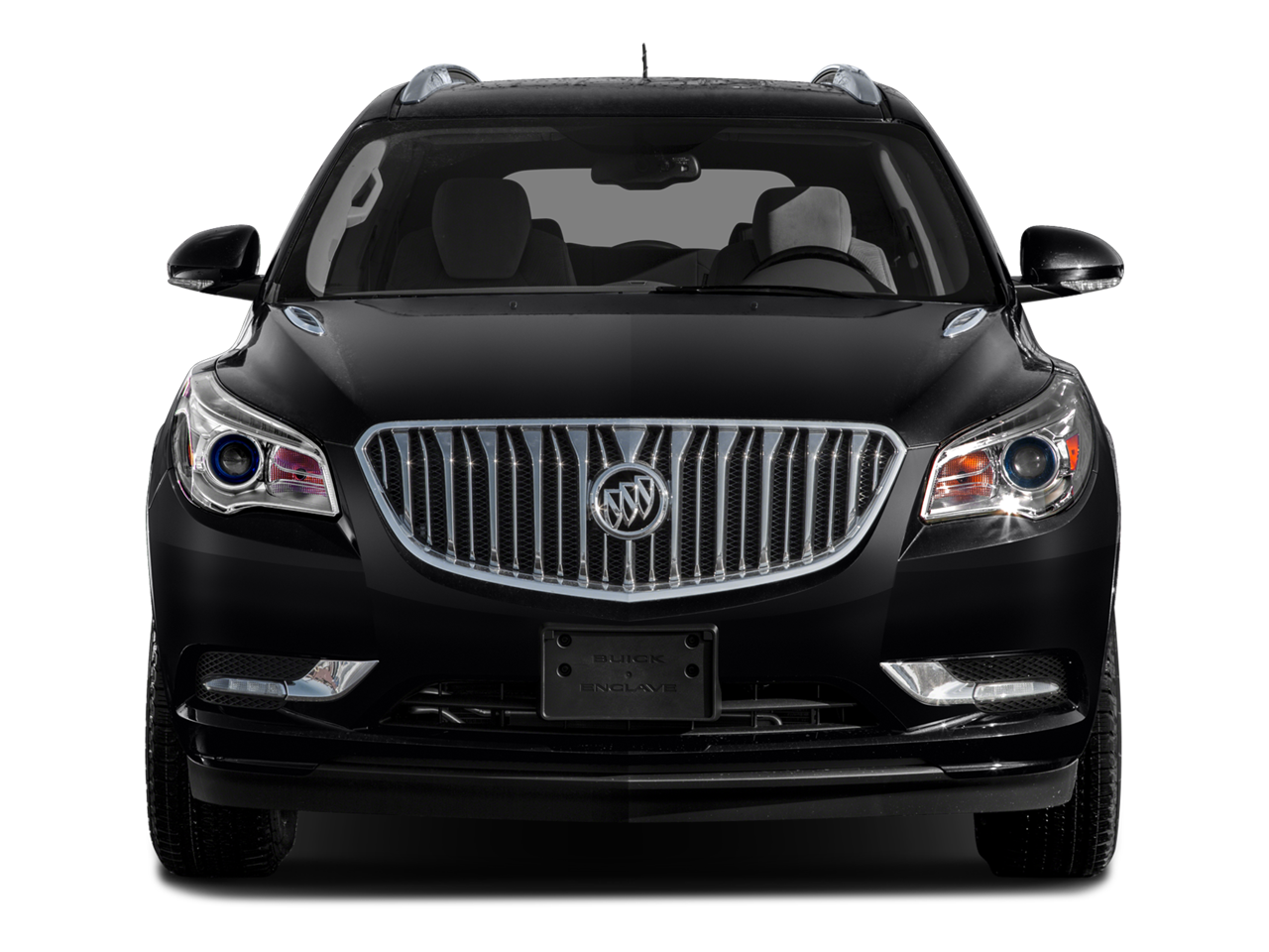 2016 Buick Enclave Leather Group