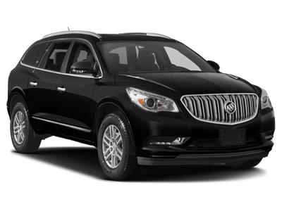 2016 Buick Enclave Leather Group