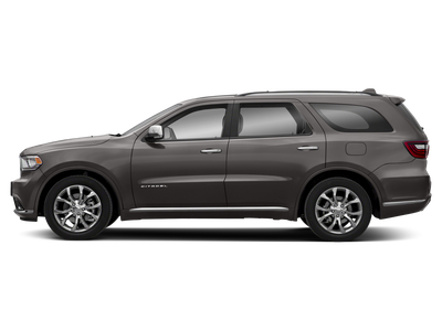 2019 Dodge Durango Citadel