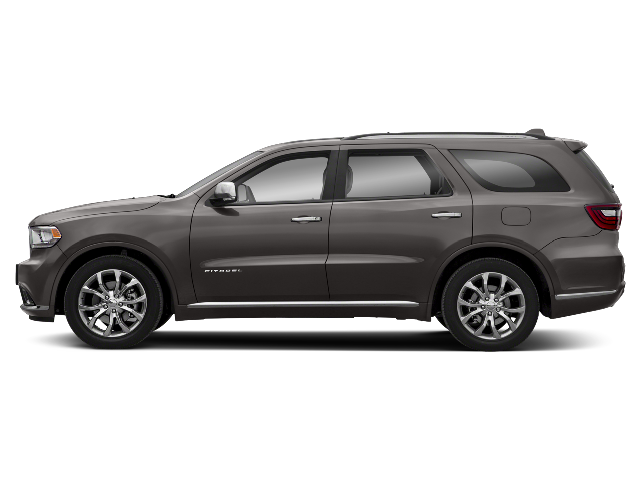 2019 Dodge Durango Citadel