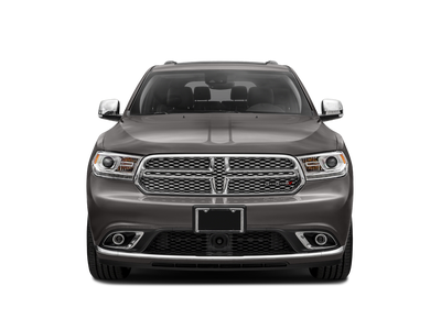 2019 Dodge Durango Citadel