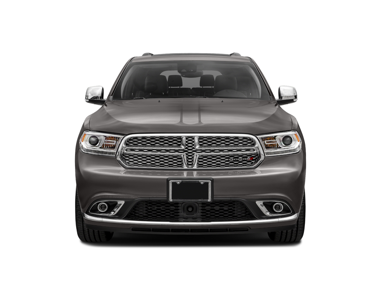 2019 Dodge Durango Citadel