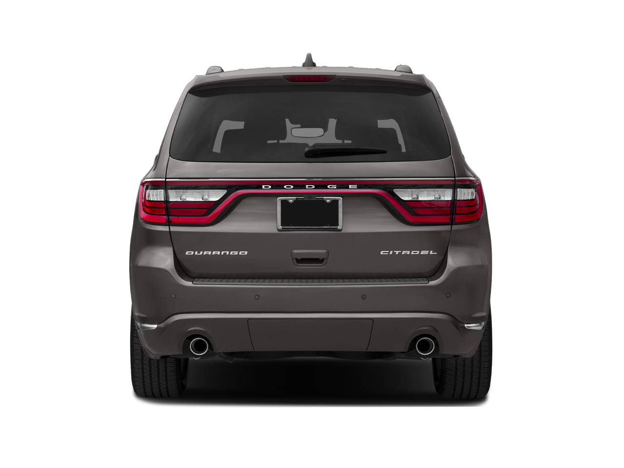 2019 Dodge Durango Citadel