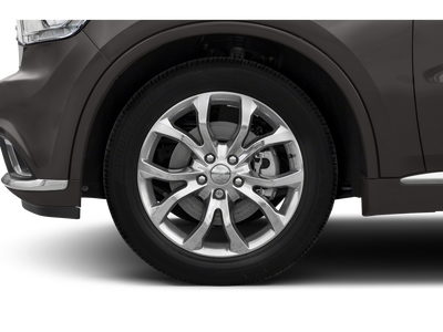 2019 Dodge Durango Citadel