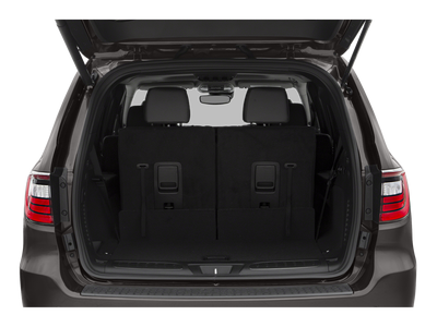 2019 Dodge Durango Citadel